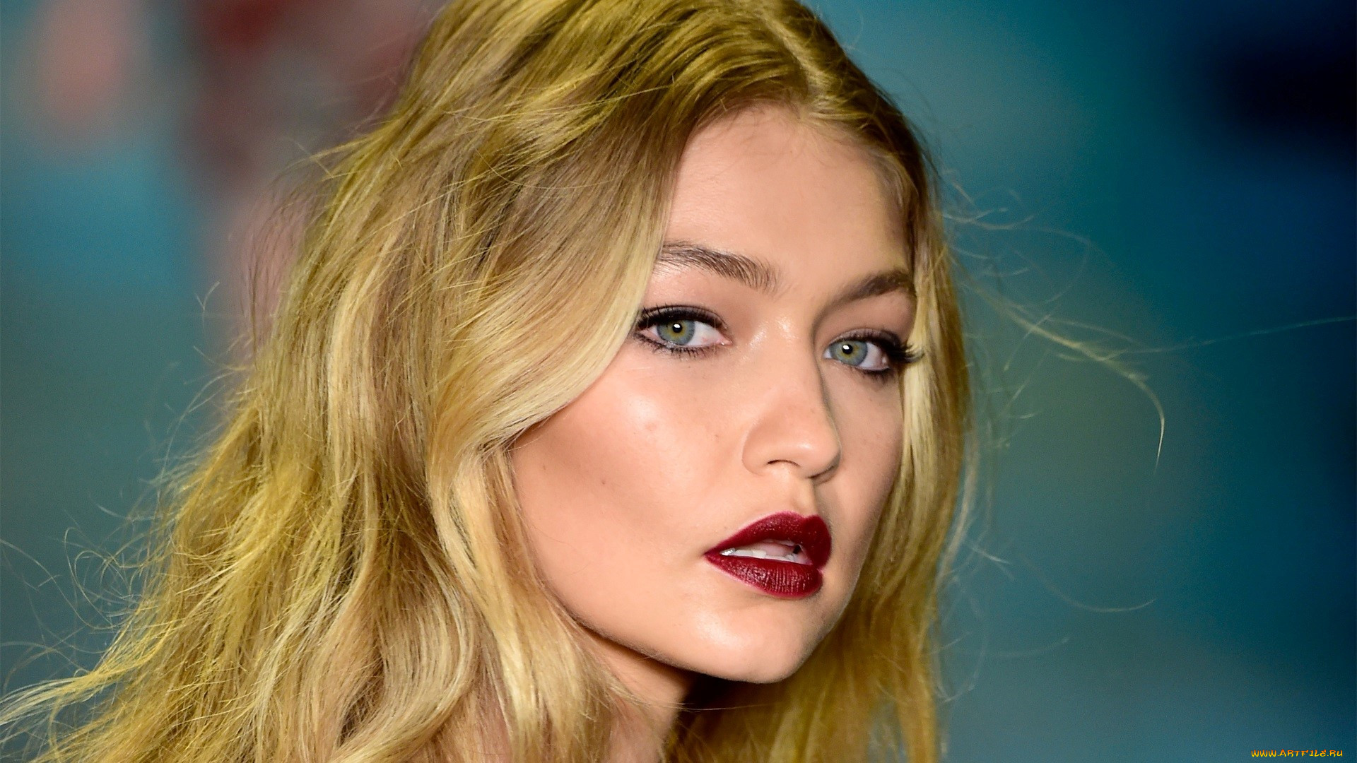 , gigi hadid, 